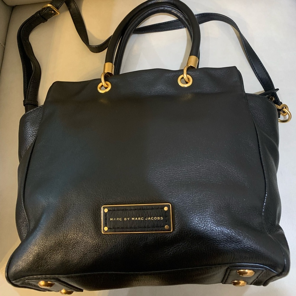 Marc by Marc Jacobs Bentley Shoulder Bag